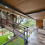 アパート Black Goat クリッシ・アモウディア