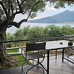 Black Goat アパート