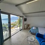 アパート Black Goat クリッシ・アモウディア