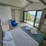 Black Goat Apartament Chrysi Ammoudia