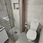 Apartament Black Goat