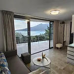 Black Goat Apartament Chrysi Ammoudia