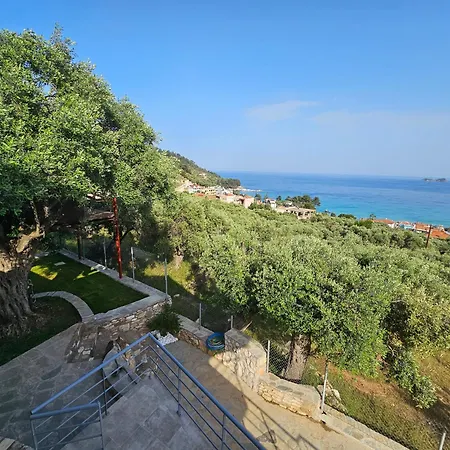 דירה Black Goat *