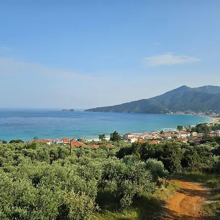 Apartament Black Goat