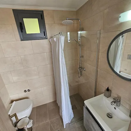 Black Goat Chrysi Ammoudia