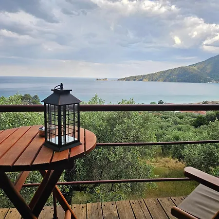 Black Goat خْريسيا أموذيا