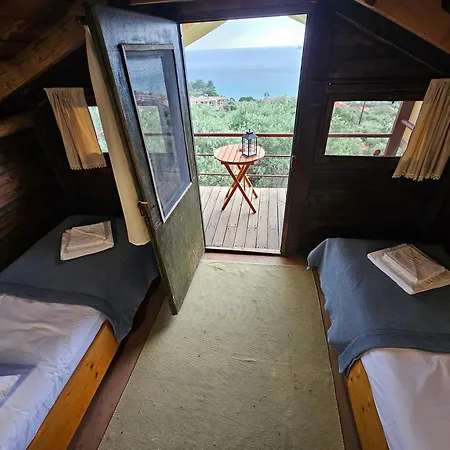 Black Goat * خْريسيا أموذيا