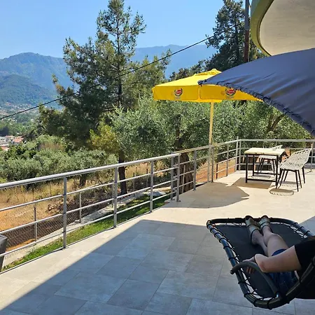 Black Goat דירה *