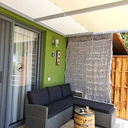 Black Goat דירה כריסי אמודיה