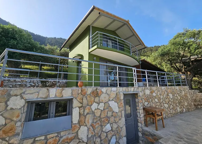 Apartament Black Goat