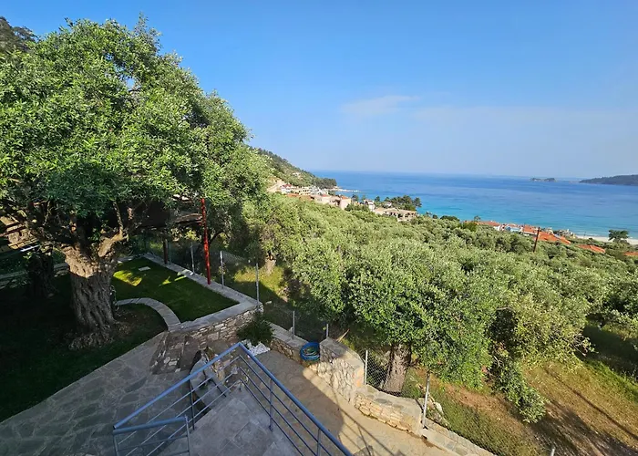 Apartament Black Goat *