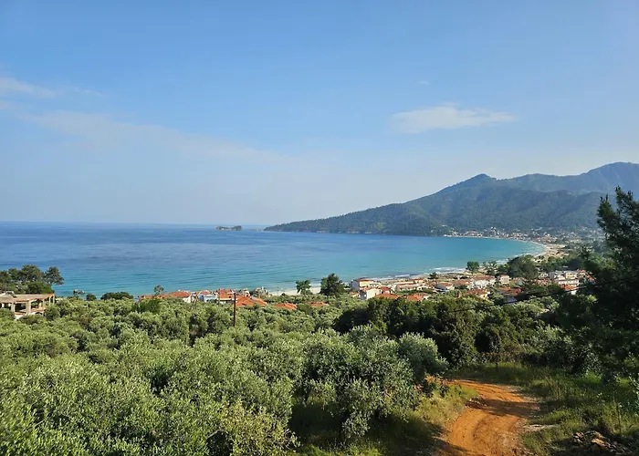 Apartament Black Goat