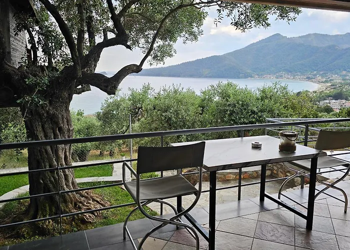 Black Goat Apartament