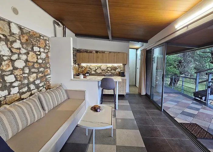 Black Goat Apartament