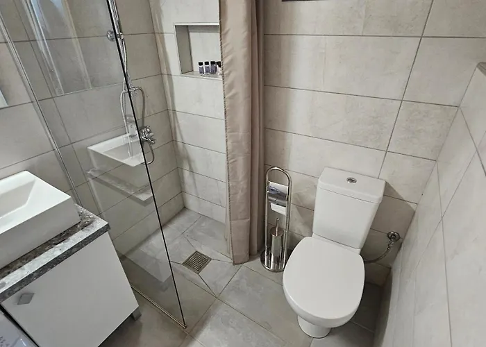 Apartament Black Goat