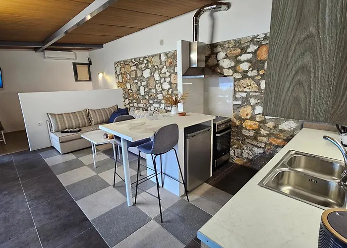 Apartament Black Goat *