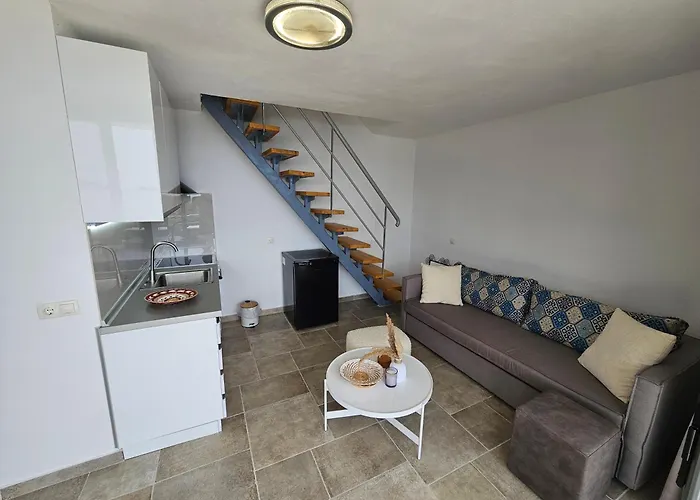 Apartament Black Goat *