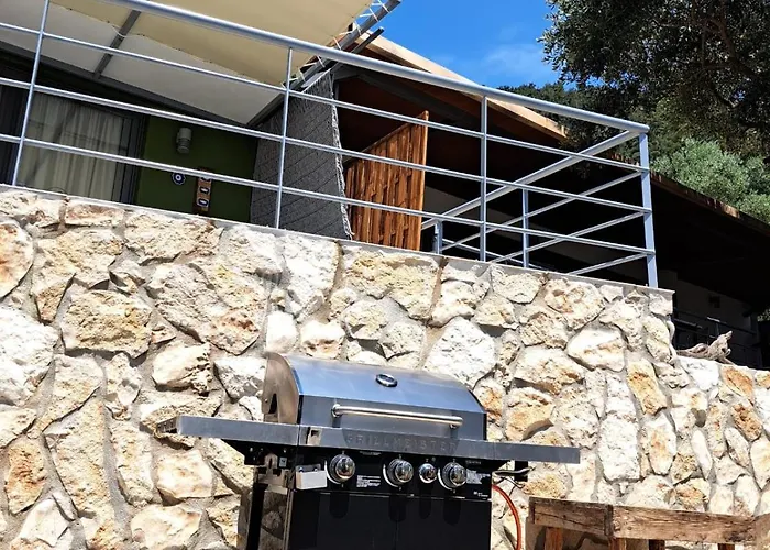 Black Goat Apartament *